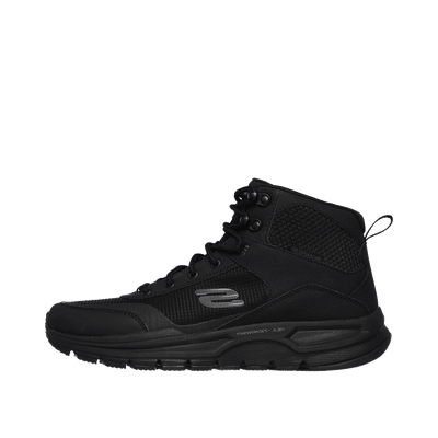 Skechers Escape Plan 2.0 "Woodrock" | 51705BBK