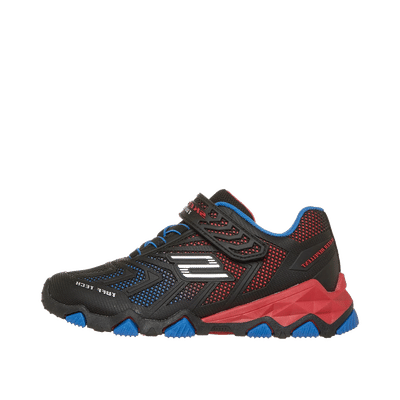 Skechers Hydro-Matix "Black/Red/Blue" | 406330LBKRB