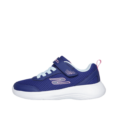 Skechers Selectors Reset Achieved "Navy" | 303573LNVY