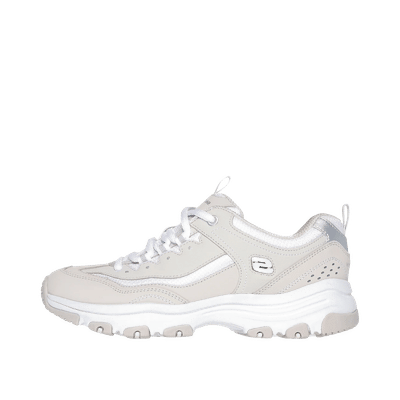 Skechers I-Conik "Taupe" | 88888250TPE