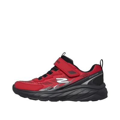 Skechers Boundless Strike Flow "Red/Black" | 404820LRDBK