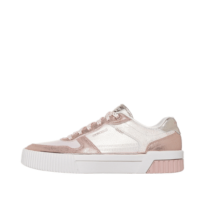 Skechers Jade - Luminous Spark "Rose Gold" | 185393RSGD