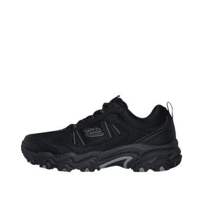 Skechers Stamina AT - Upper Stitch "Black" | 237527BBK