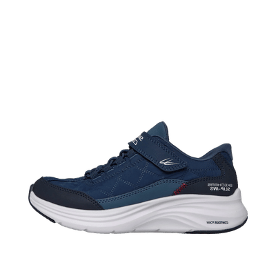Skechers Contour Foam - Cozy Fit "Navy" | 404200LNVY