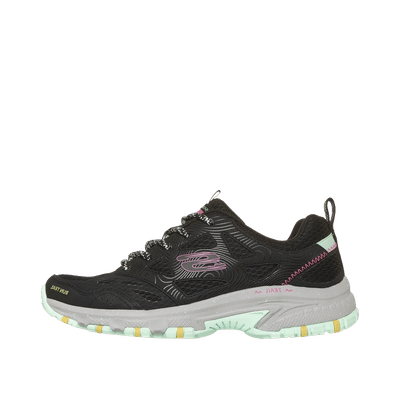 Skechers Hillcrest - Pure Escapade "Black" | 149821BKMT