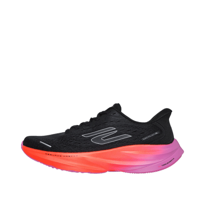 Skechers Slip-ins Aero Spark CM "Black/Purple/Pink" | 172205BPPK