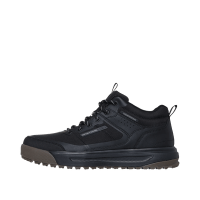Skechers Waterproof Urban Street Hiker CM "Black" | 237726BBK