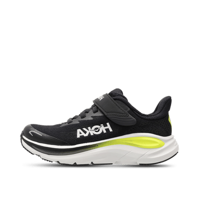Hoka Clifton 10 "Black" | 1168873BKCS