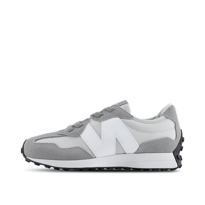 New Balance 327 Bungee Lace "Grey" | P3279EW