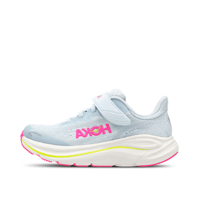 Hoka One One Clifton 10 Junior "Blue" | 1168873-OND