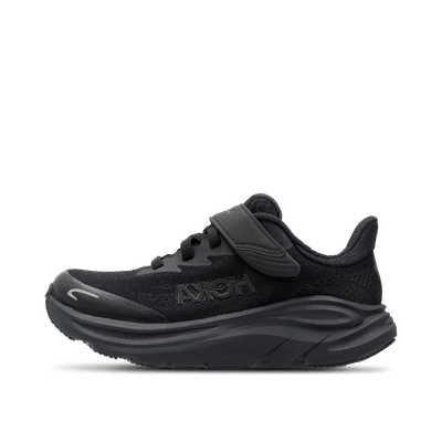 Hoka Clifton 10 "Black" | 1168873-BBLC
