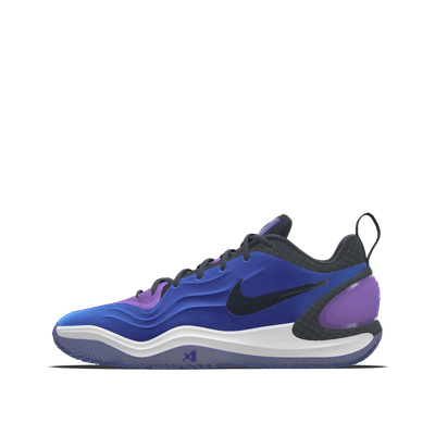 Nike A'Two By You A'ja Wilson "Blue" | 4356072-297