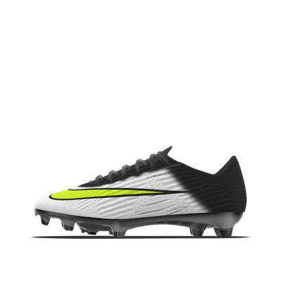Nike Mercurial Superfly 11 Elite By You Low "Multicolor" | 9157644-319