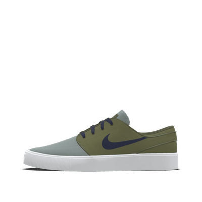 Nike SB Zoom Janoski OG "By You" "Green" | 6946004-822