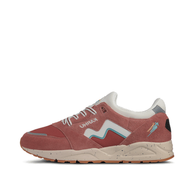Karhu Aria 95 "Light Mahogany/White" | F803137