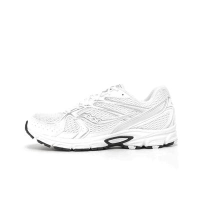 Saucony Ride Millennium "White / Silver" | S708124-2