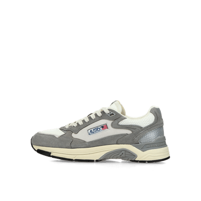 Autry Hyperway Low "Grey" | HYLMSA05
