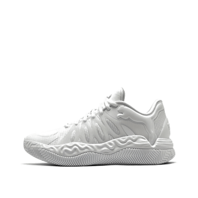 Puma Hali 1 JR "White" | 314099-02
