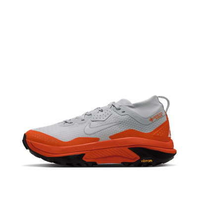 Nike ACG Zegama Trail GORE-TEX "Grey" | IO7933-002