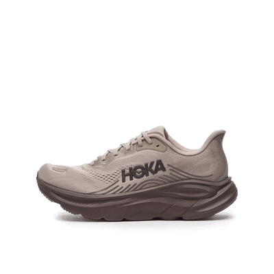 HOKA Clifton 11 "Boulder Grey / Pebble Grey" | 1176572BYPB
