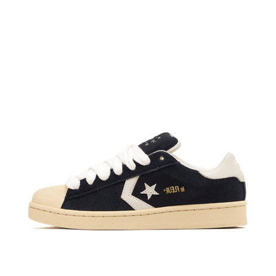 Converse x GOLF le FLEUR* Pro Leather "Black" | A24030C