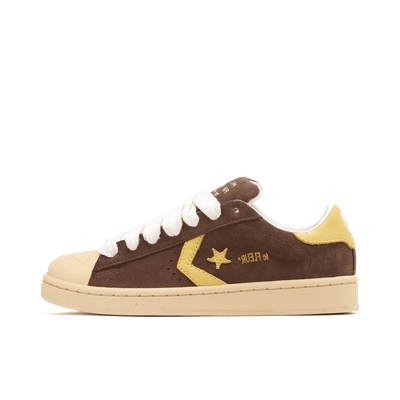 Converse x GOLF le FLEUR* Pro Leather "Brown" | A24029C