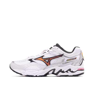 Mizuno Wave MG4 LS "White" | D1GA265201