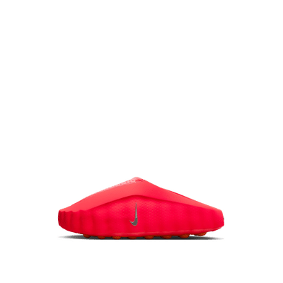 Nike Mind 001 Slide "Solar Red" | HQ4307-600