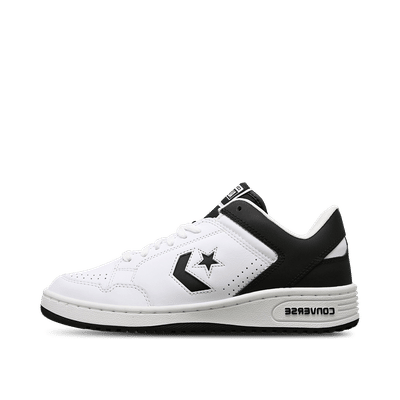 Converse Weapon Leather "White" | A10203C