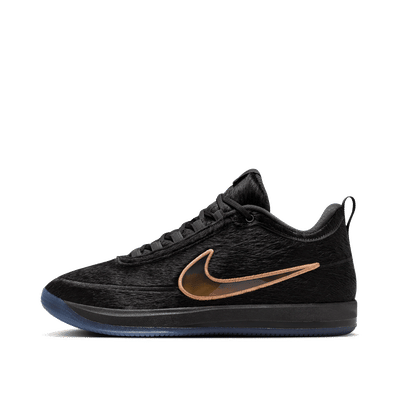 Nike Book 2 HH "Black" | IX1832-001