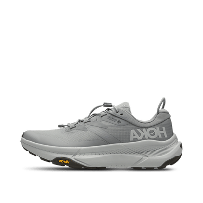 Hoka Transport GTX "Grey" | 1133957FGLCT