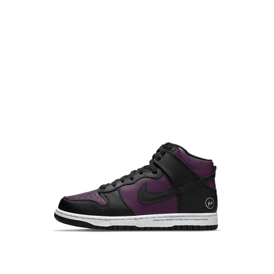 Nike Dunk High "Fragment Beijing" | DJ0382-600