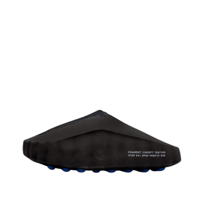 Nike Mind 001 Slide "Fragment Black" | IQ8502-001