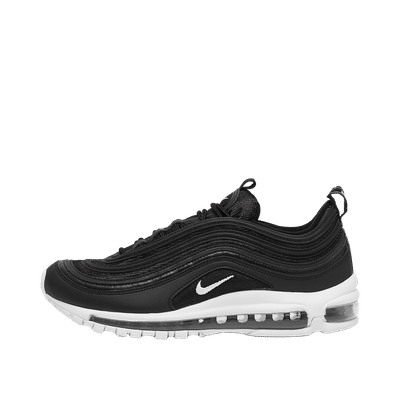 Nike Air Max 97 "Black/White" | 921826-001