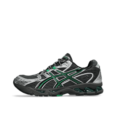 ASICS Gel-Nimbus 10.1 "Obsidian Grey/Green Basil" | 1203A543-022