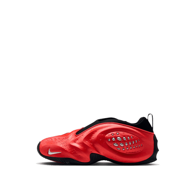 Nike First Sight Shadow "Light Crimson and Metallic Silver" | HQ2410-600