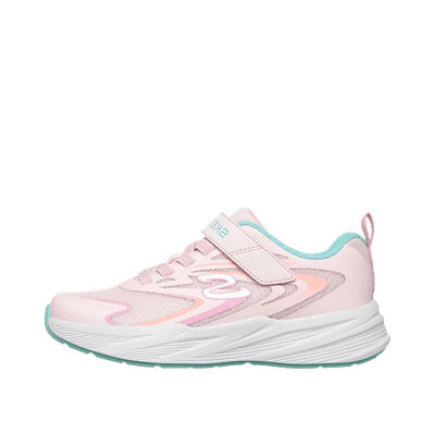 Skechers Microspec Tread - Hyper Speed "Light Pink" | 303882LLPMT