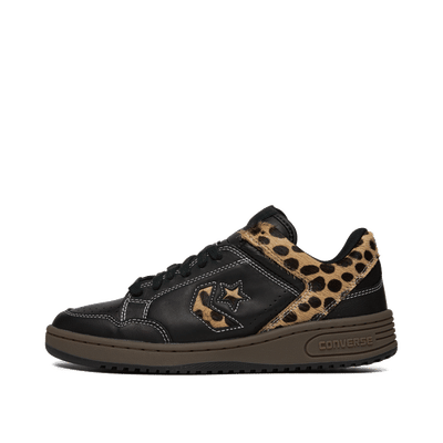 Converse Weapon "Black" | A12707C