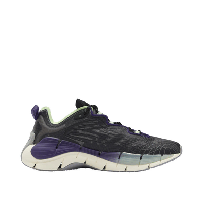 Reebok Zig Kinetica II "Black" | FX9405