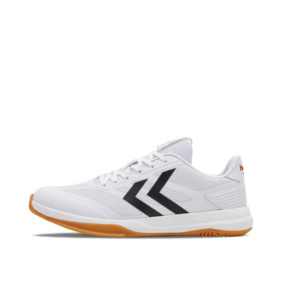 Hummel Dagaz III "White" | 223133-9001