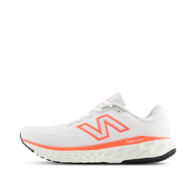 New Balance Fresh Foam X EVOZ v4 Wmns "White/Red/Black" | WEVOZRU4