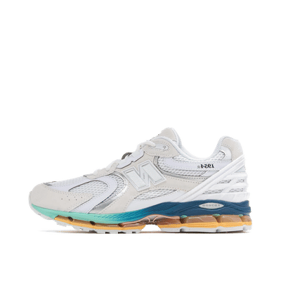 New Balance U1954 "Tropical Pack" | U19549XD