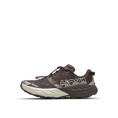 HOKA Speedgoat 7 GTX "Spiced Chocolate / River Rock Grey" | 1176674SHCL