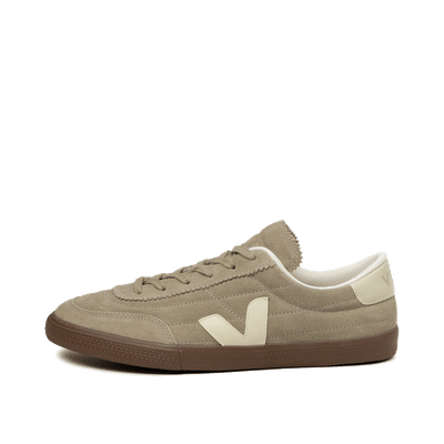 Veja Panenka "Taupe/Pierre/Bark" | FU0320901B