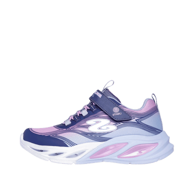 Skechers S-Lights Cosmic Glow "Marine" | 303712LNVMT