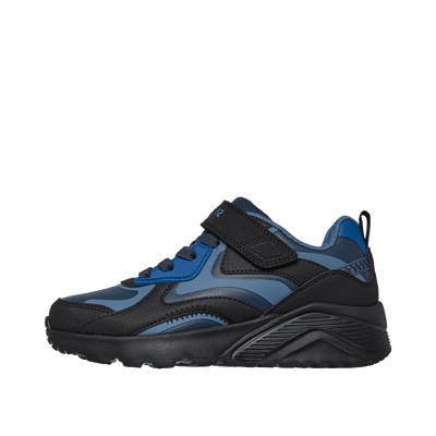 Skechers UNO Lite - Chroma Cruiser "Black/Blue" | 403645LBKBL