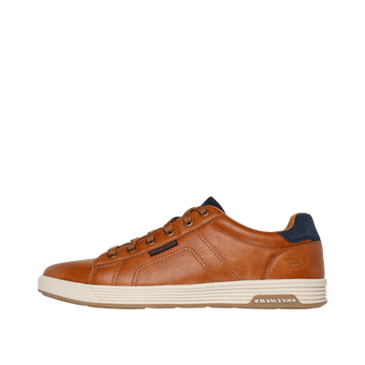 Skechers Cavell Hensley "Luggage" | 210946LUG