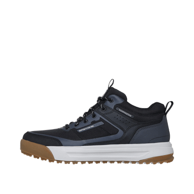 Skechers Waterproof Urban Street Hiker CM "Black" | 237726BLK