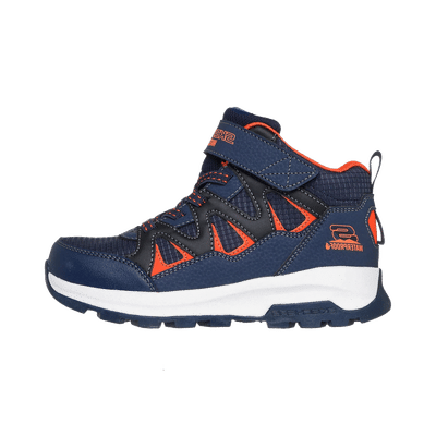 Skechers Storm Blazer Waterproof "Drizzle Squad" | 406377LNVOR