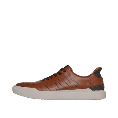 Skechers Owen-Connell "Brown" | 205625BRN